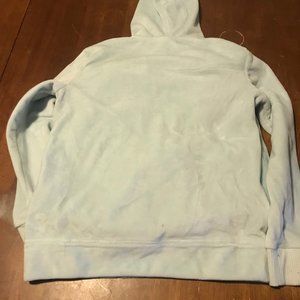 wonder nation  velour set